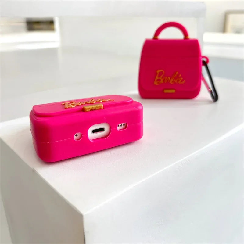 Case Barbie - Airpods