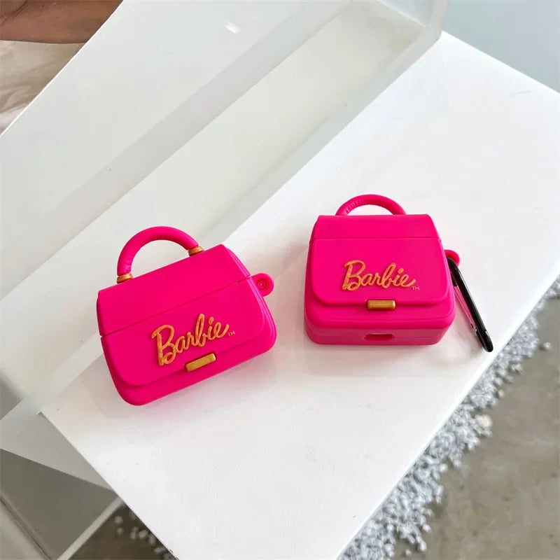 Case Barbie - Airpods