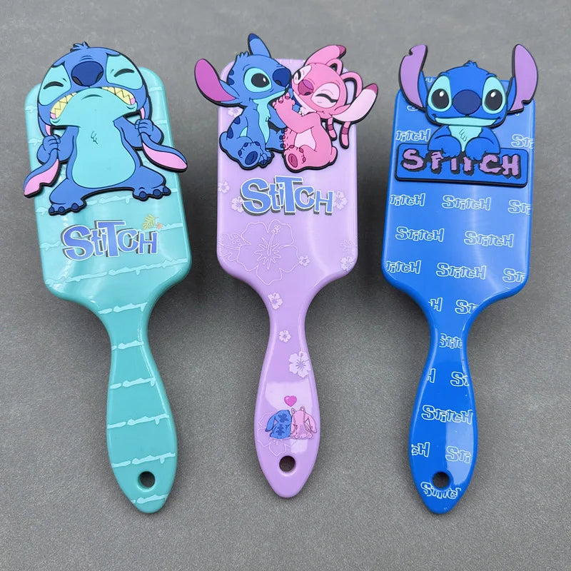 Escova Lilo & Stitch