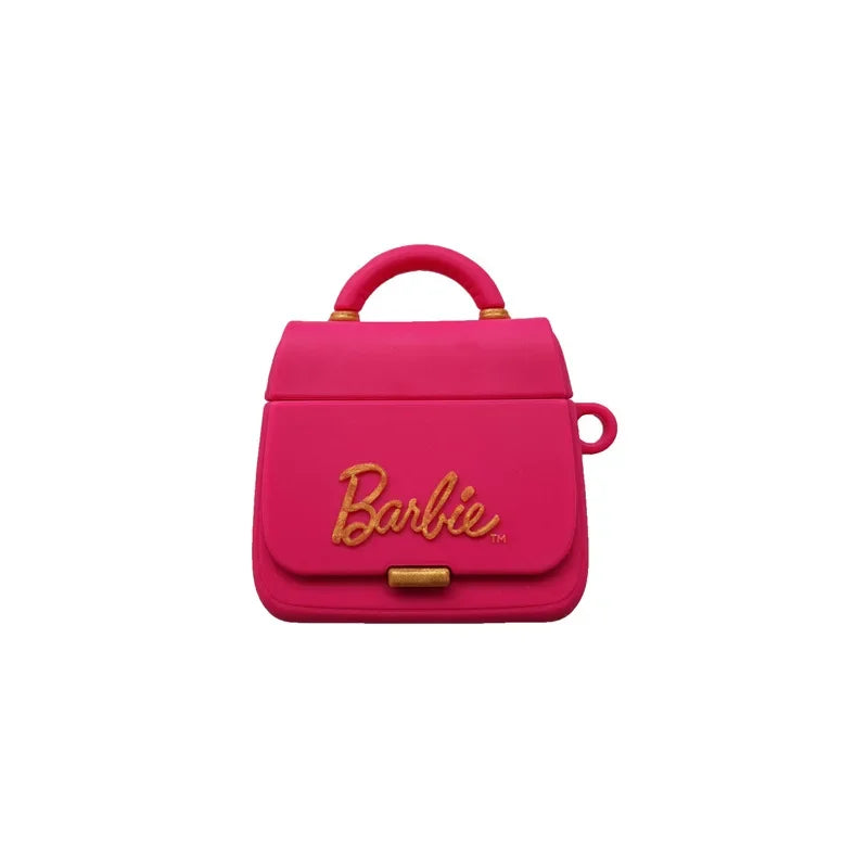 Case Barbie - Airpods