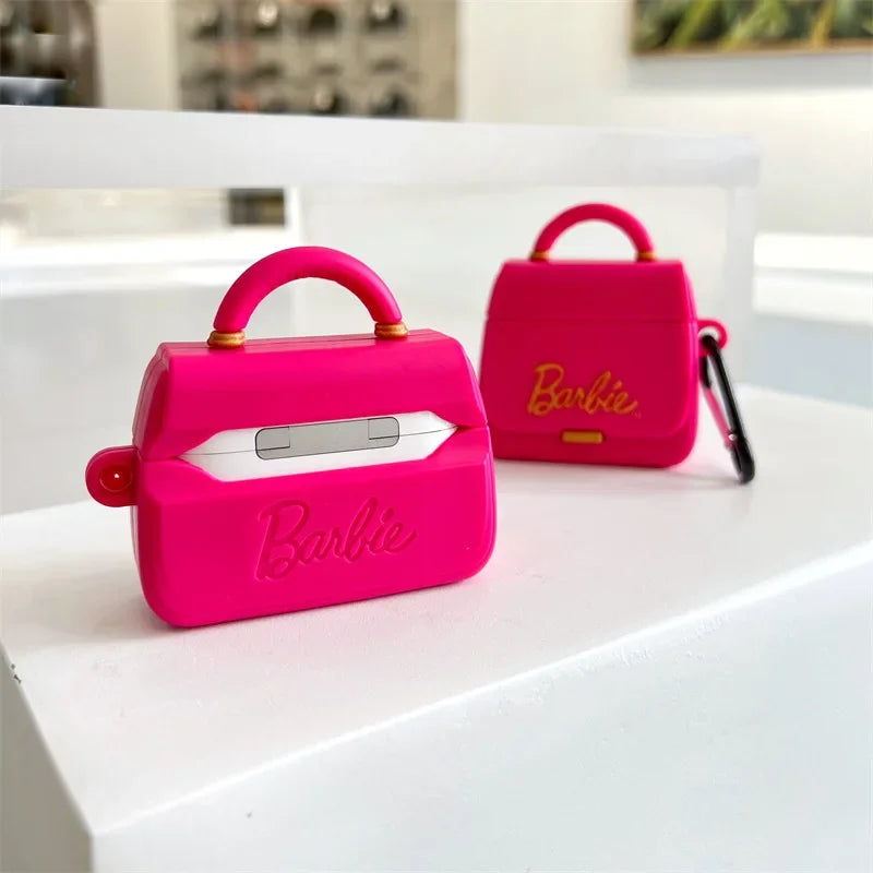 Case Barbie - Airpods