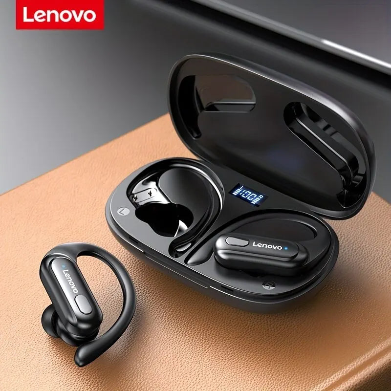 Fones de Ouvido sem Fio Lenovo XT60