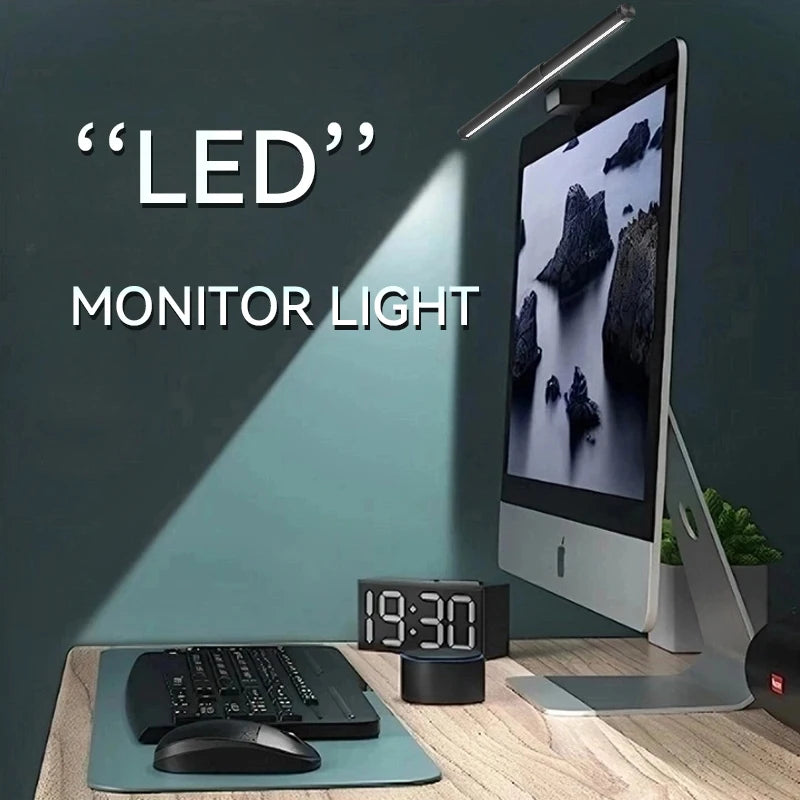 Barra de Led para Monitor