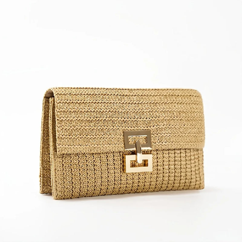 Clutch Bohemian